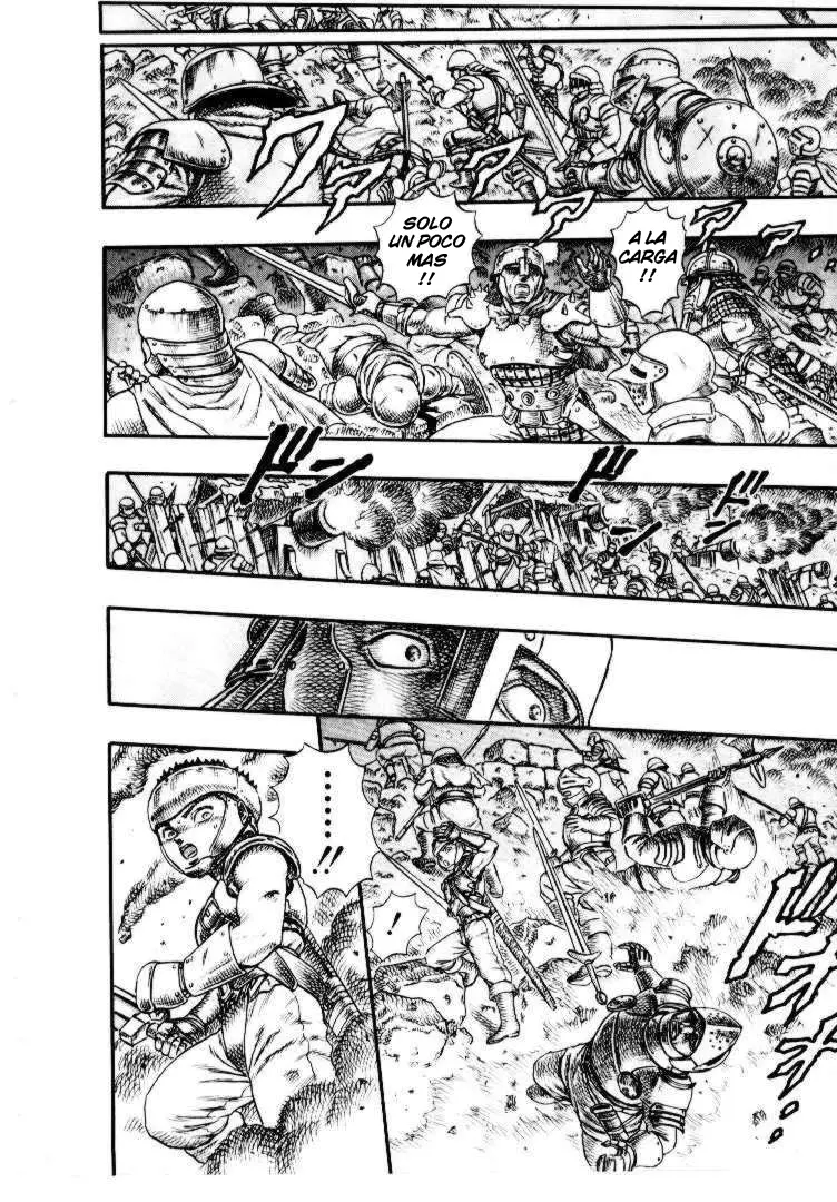Berserk capítulo 9 página 72