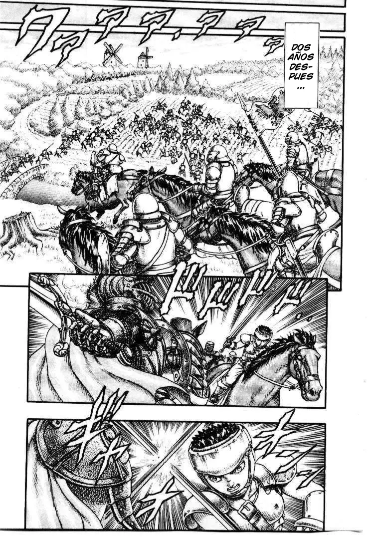 Berserk capítulo 9 página 77