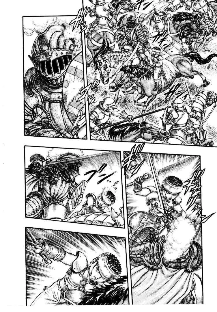 Berserk capítulo 9 página 78