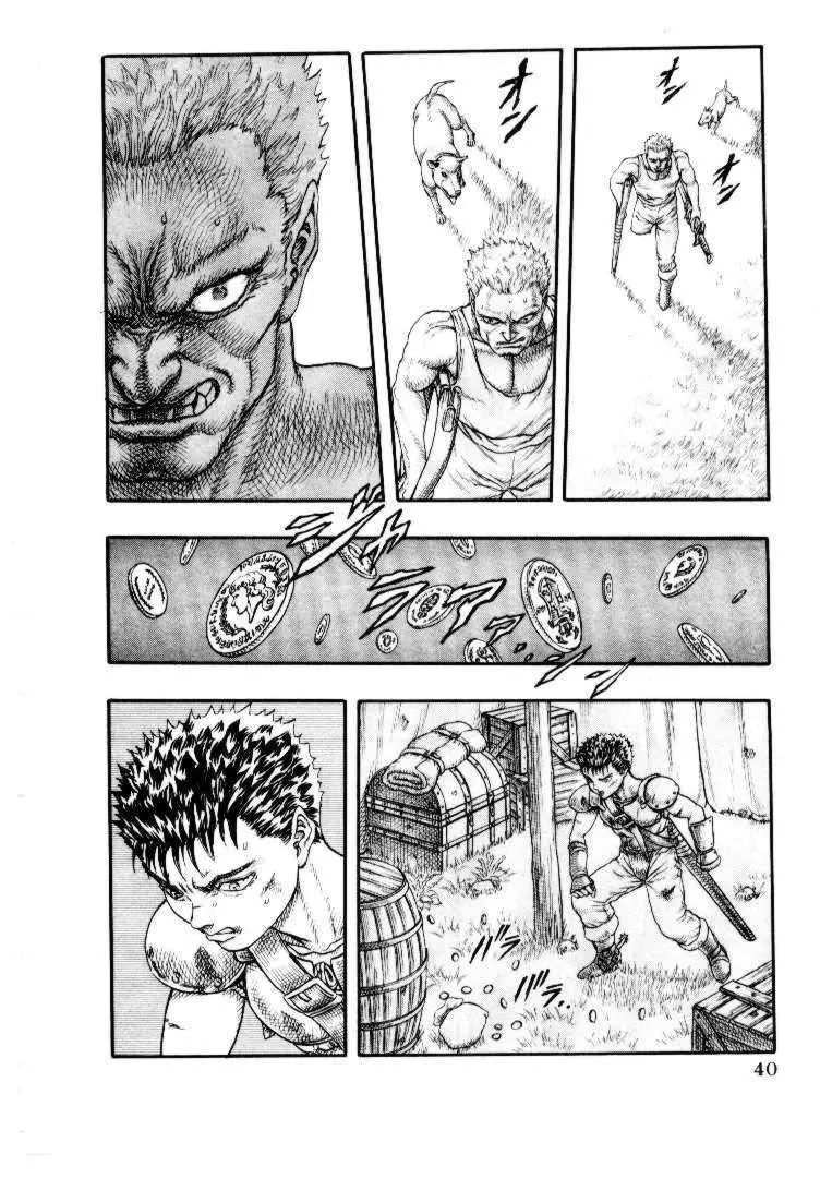Berserk capítulo 9 página 84