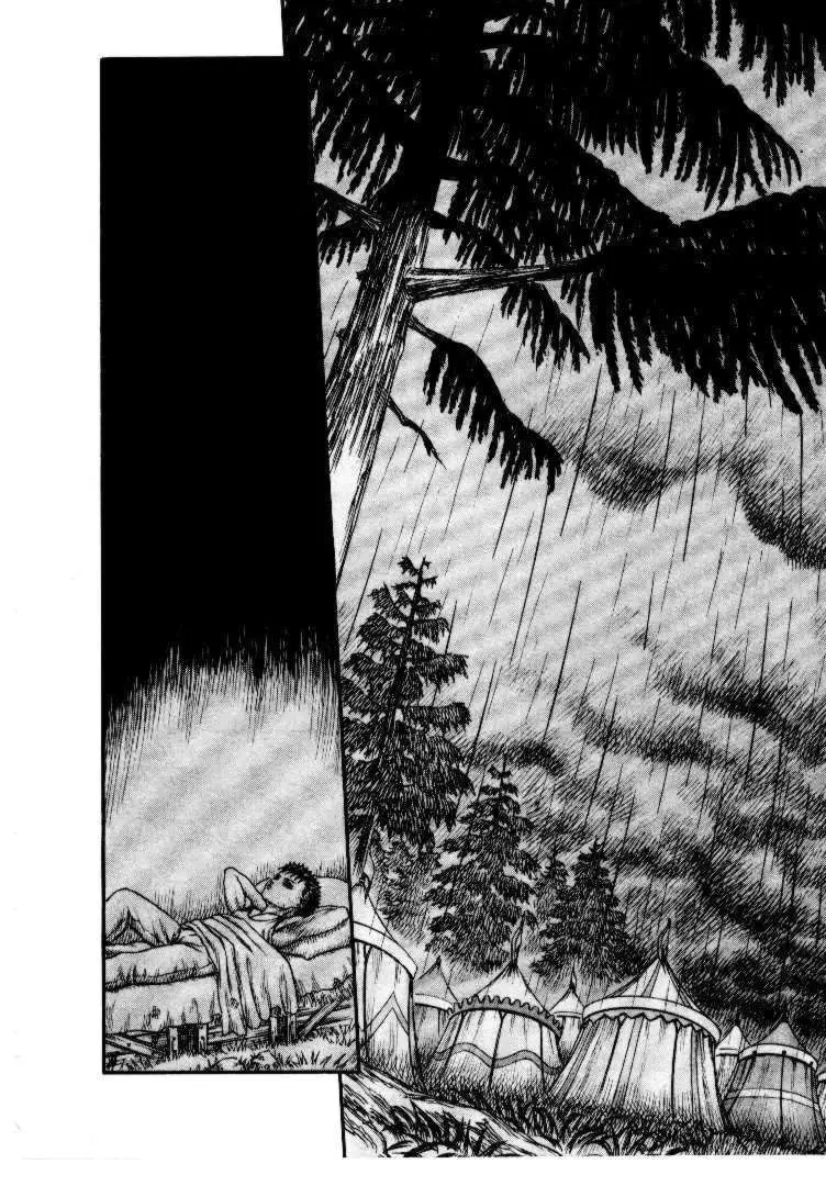 Berserk capítulo 9 página 86