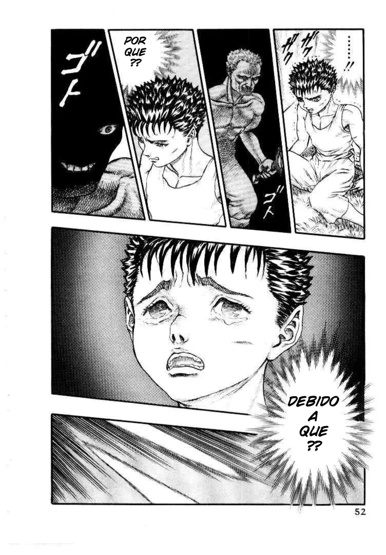 Berserk capítulo 9 página 95