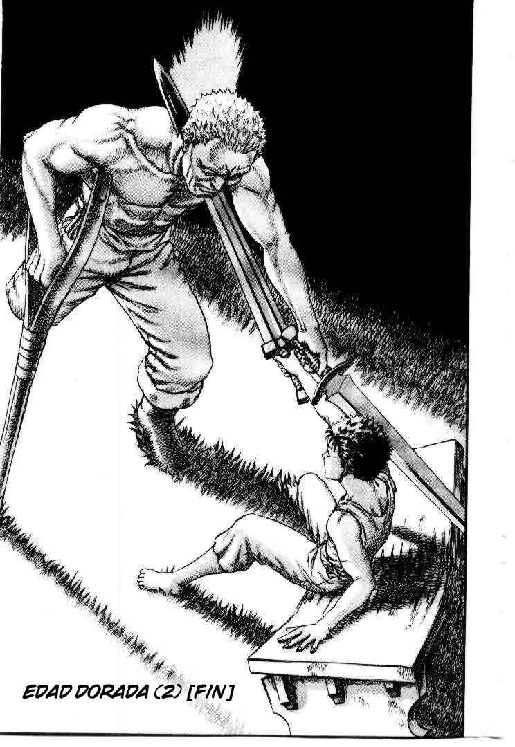 Berserk capítulo 9 página 96