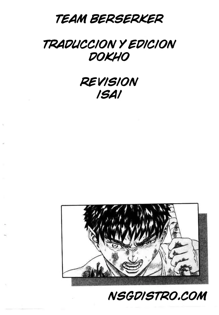Berserk capítulo 9 página 97