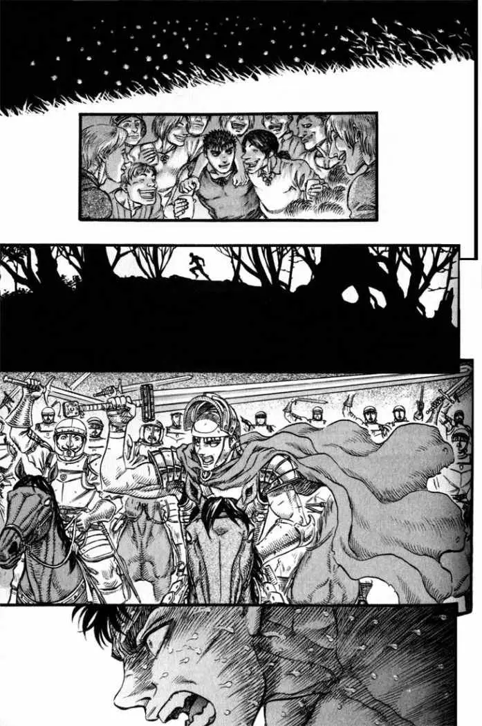 Berserk capítulo 90 página 7