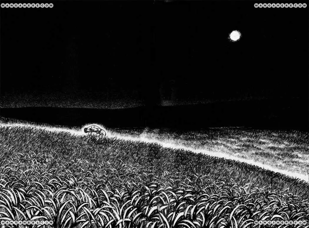 Berserk capítulo 90 página 10