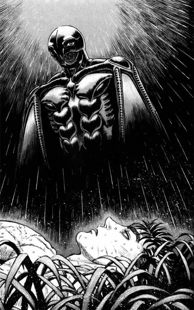 Berserk capítulo 90 página 12
