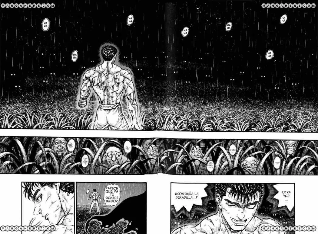 Berserk capítulo 90 página 15