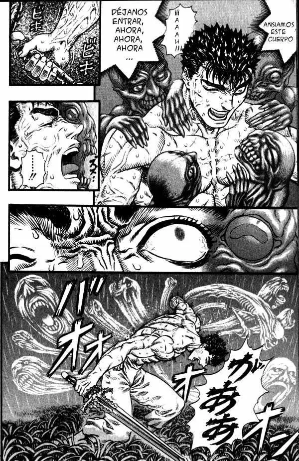 Berserk capítulo 91 página 6