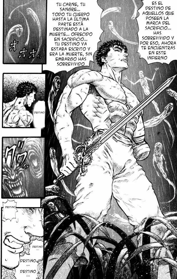 Berserk capítulo 91 página 8