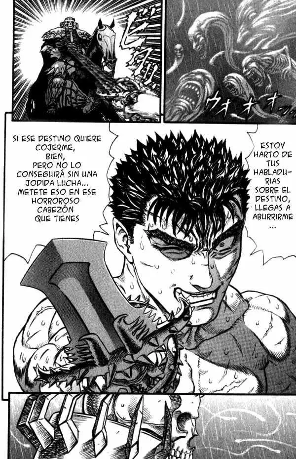 Berserk capítulo 91 página 10