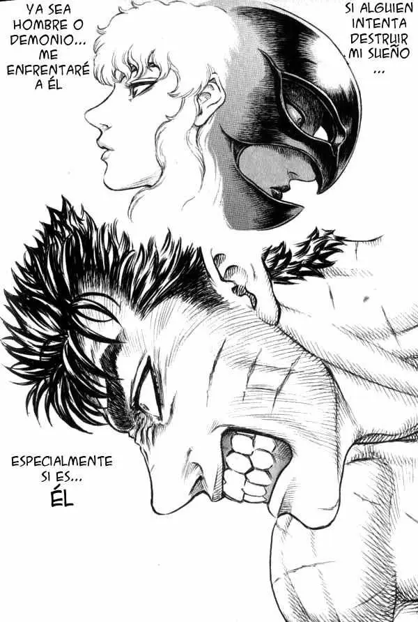 Berserk capítulo 91 página 14