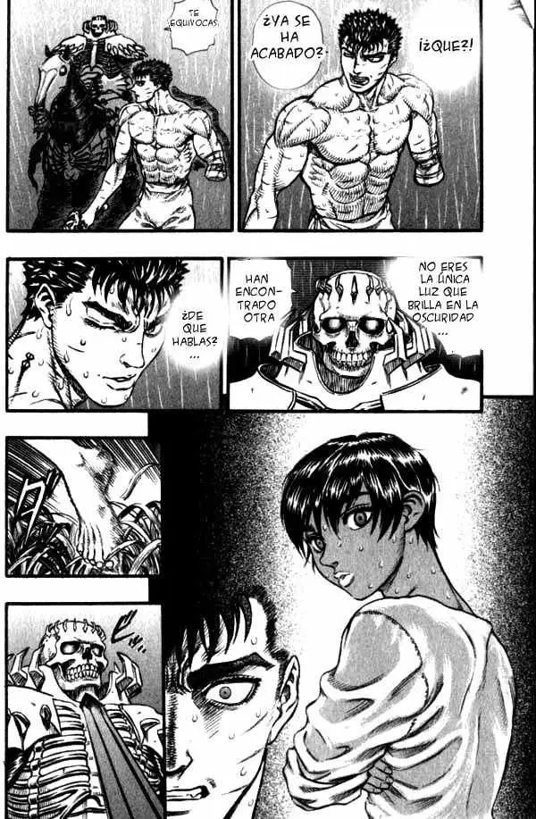 Berserk capítulo 91 página 16