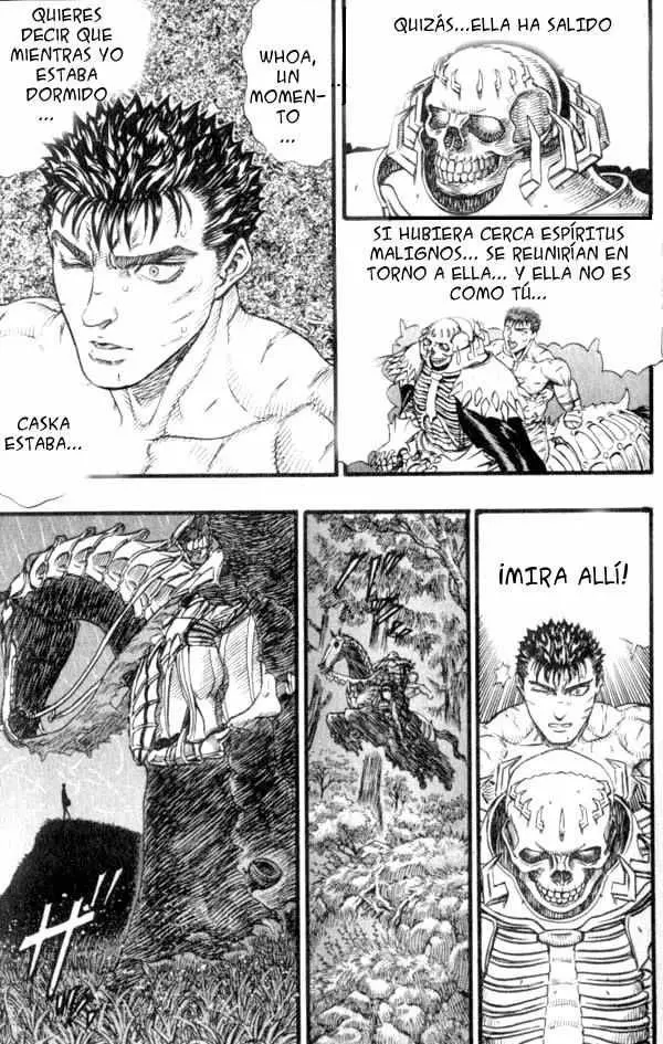 Berserk capítulo 92 página 7