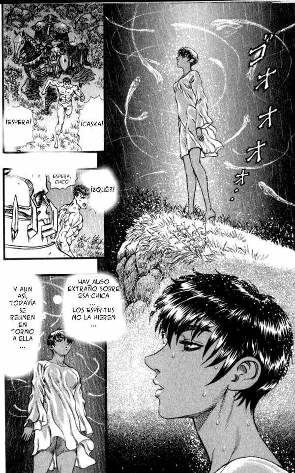 Berserk capítulo 92 página 8