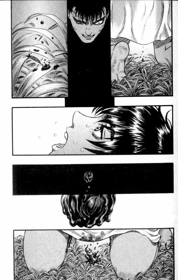 Berserk capítulo 92 página 11