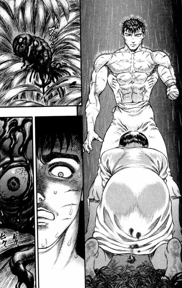Berserk capítulo 92 página 13