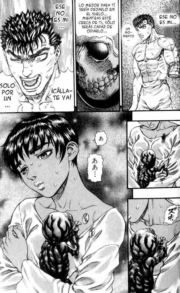 Berserk capítulo 92 página 16