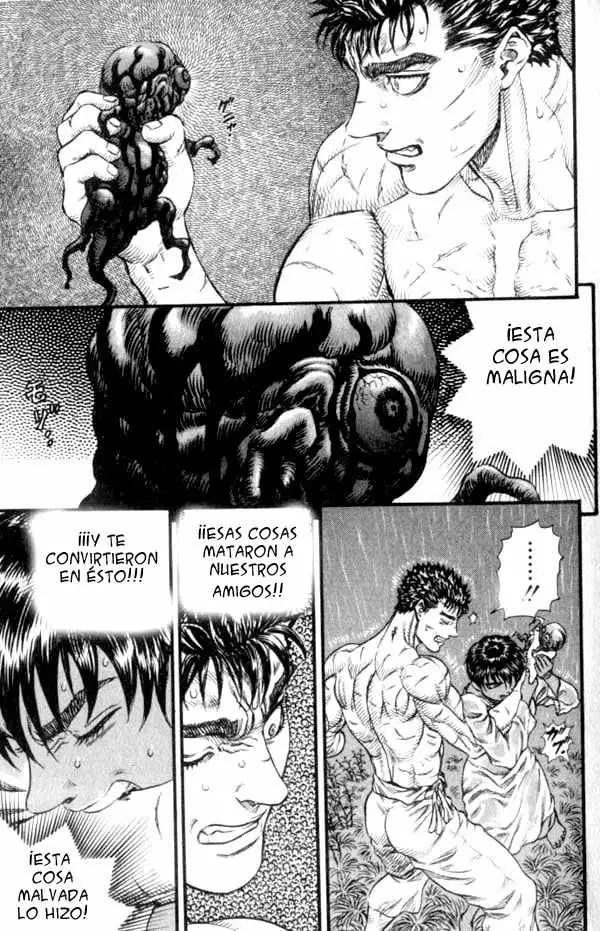 Berserk capítulo 92 página 18