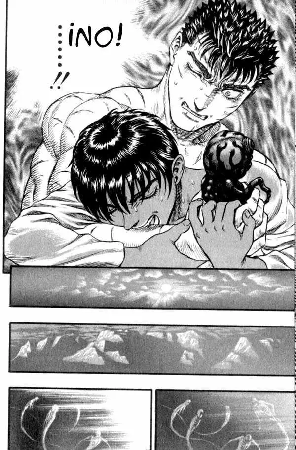 Berserk capítulo 92 página 19