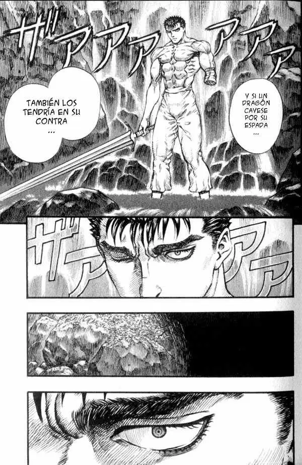 Berserk capítulo 93 página 7