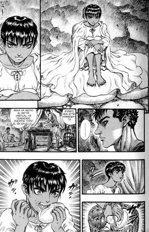 Berserk capítulo 93 página 11