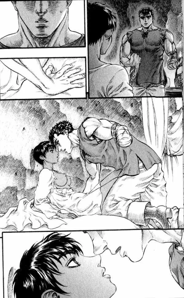 Berserk capítulo 93 página 14
