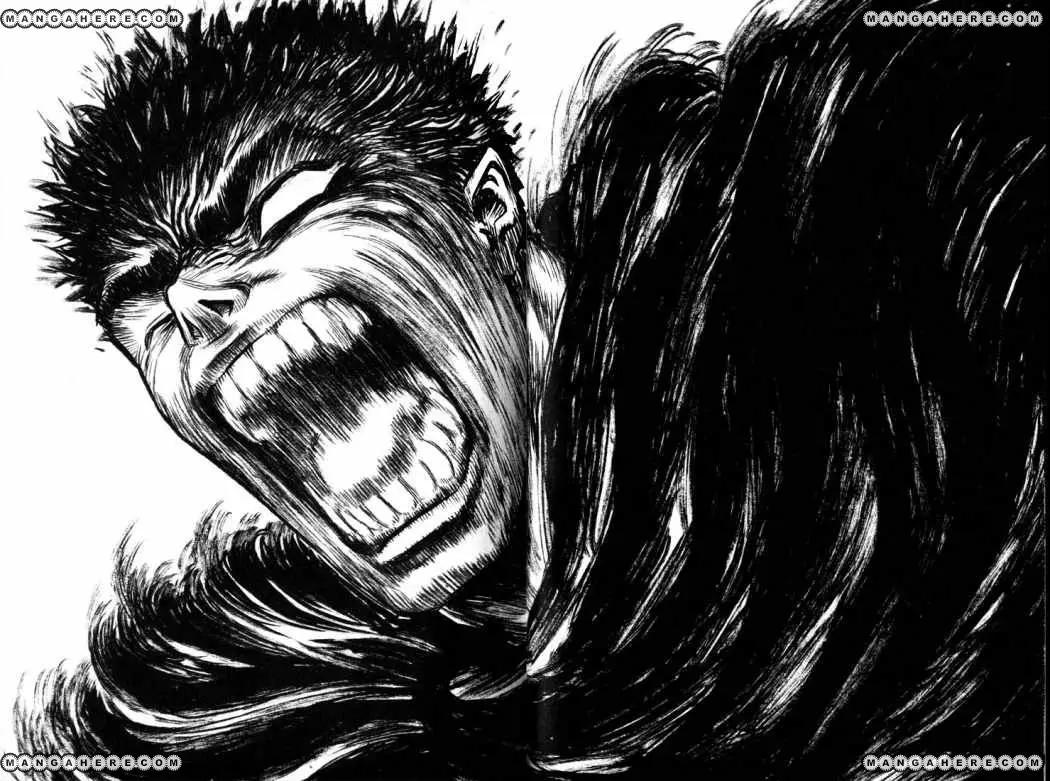 Berserk capítulo 94 página 4
