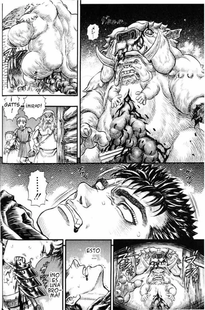 Berserk capítulo 94 página 11