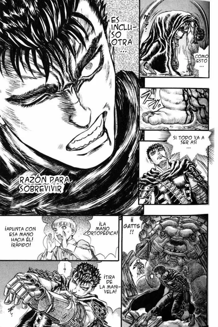 Berserk capítulo 94 página 12