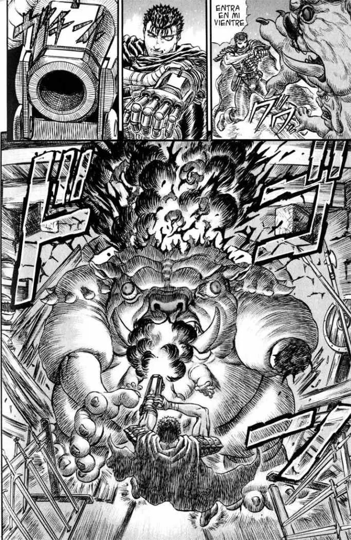 Berserk capítulo 94 página 13