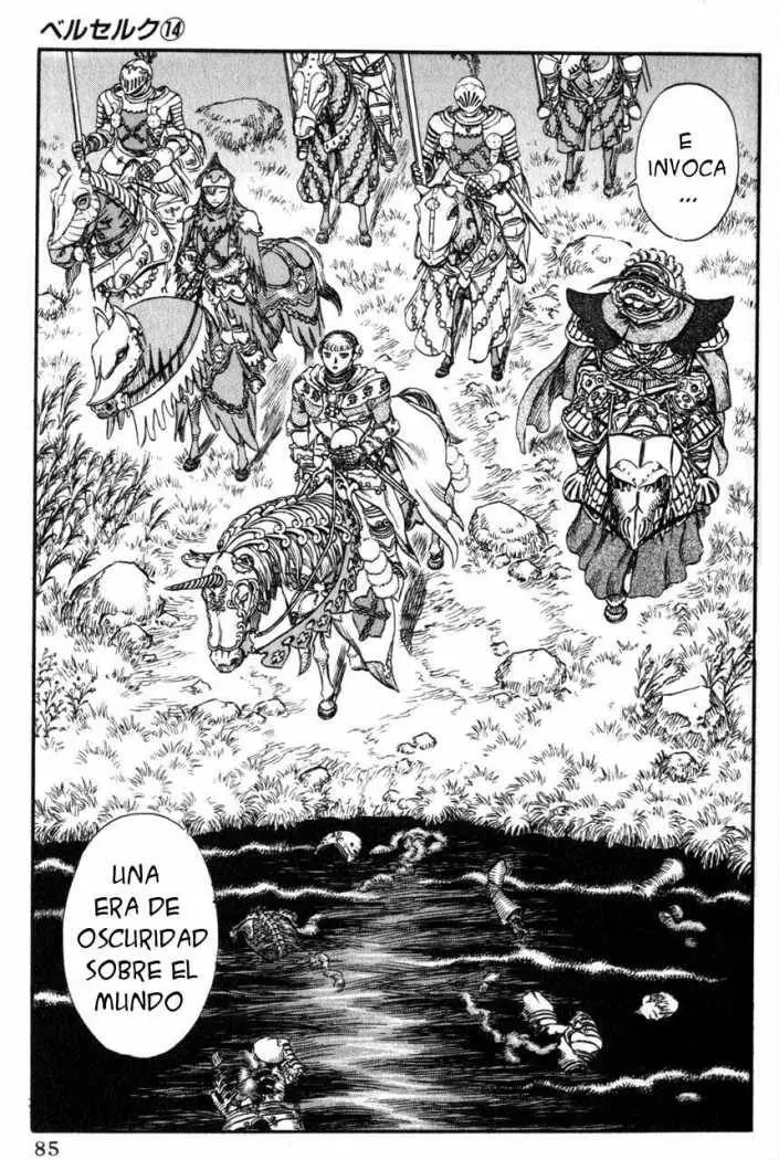 Berserk capítulo 95 página 7