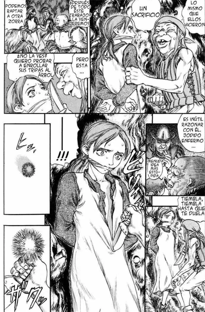 Berserk capítulo 95 página 12