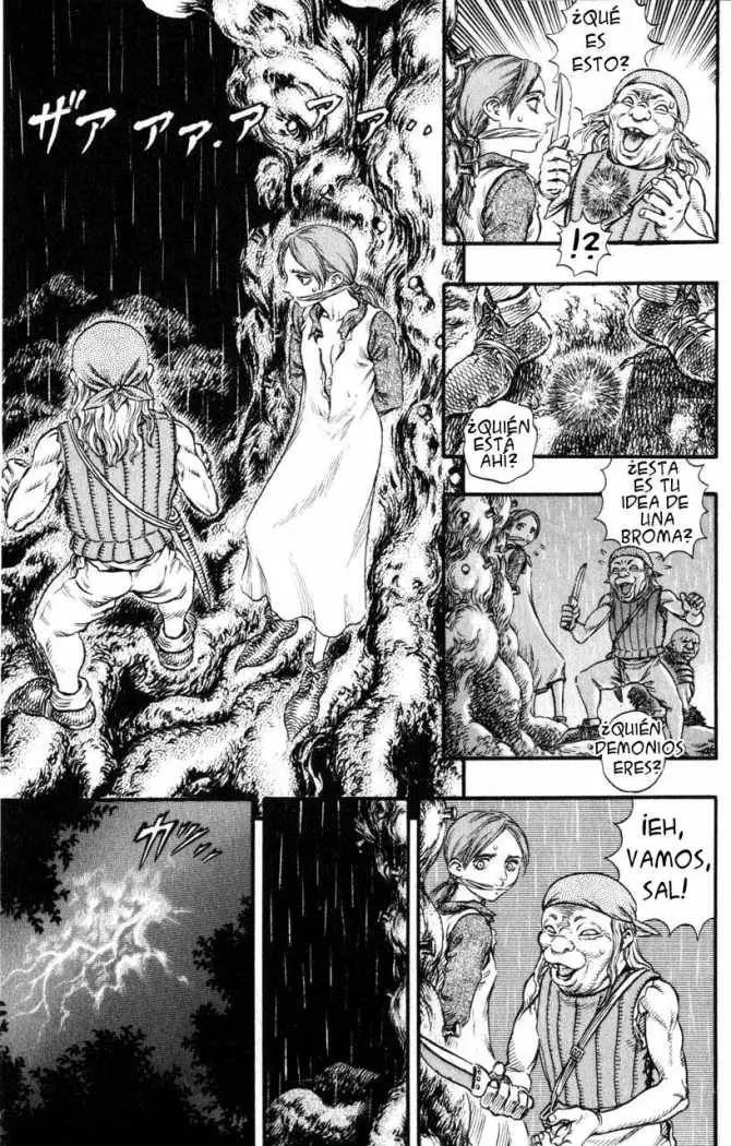 Berserk capítulo 95 página 13