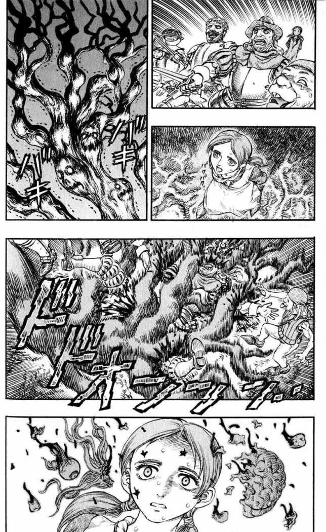 Berserk capítulo 95 página 24