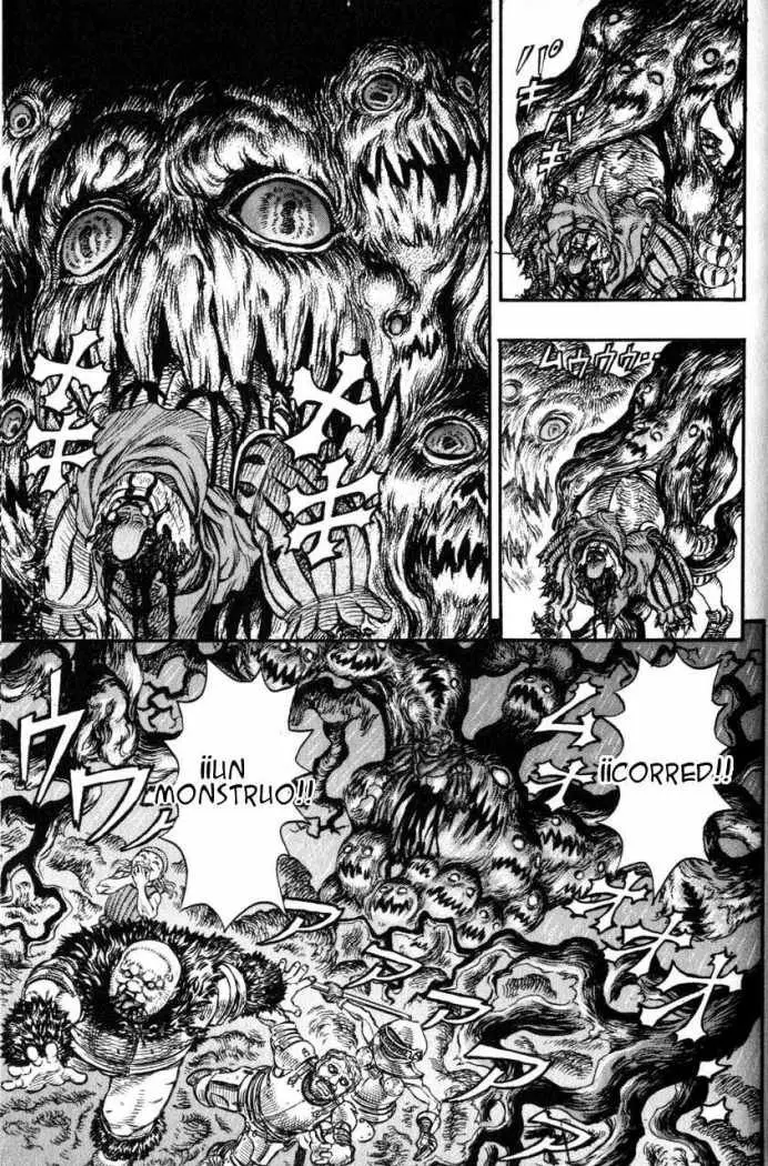 Berserk capítulo 95 página 25