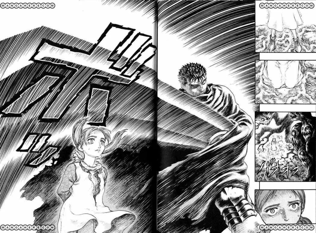 Berserk capítulo 95 página 26