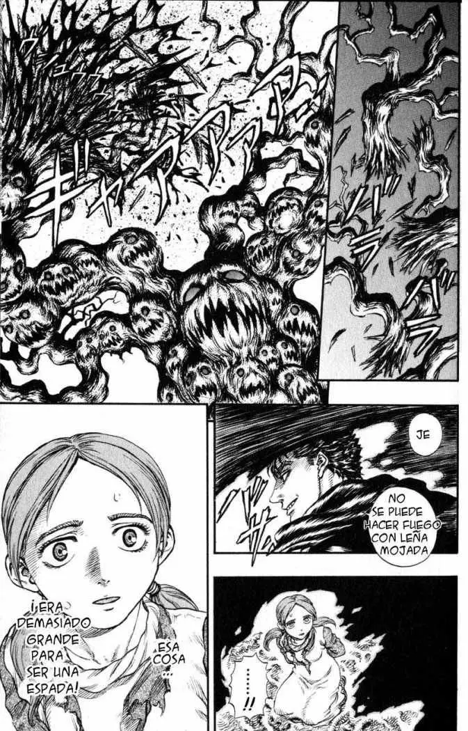 Berserk capítulo 95 página 28