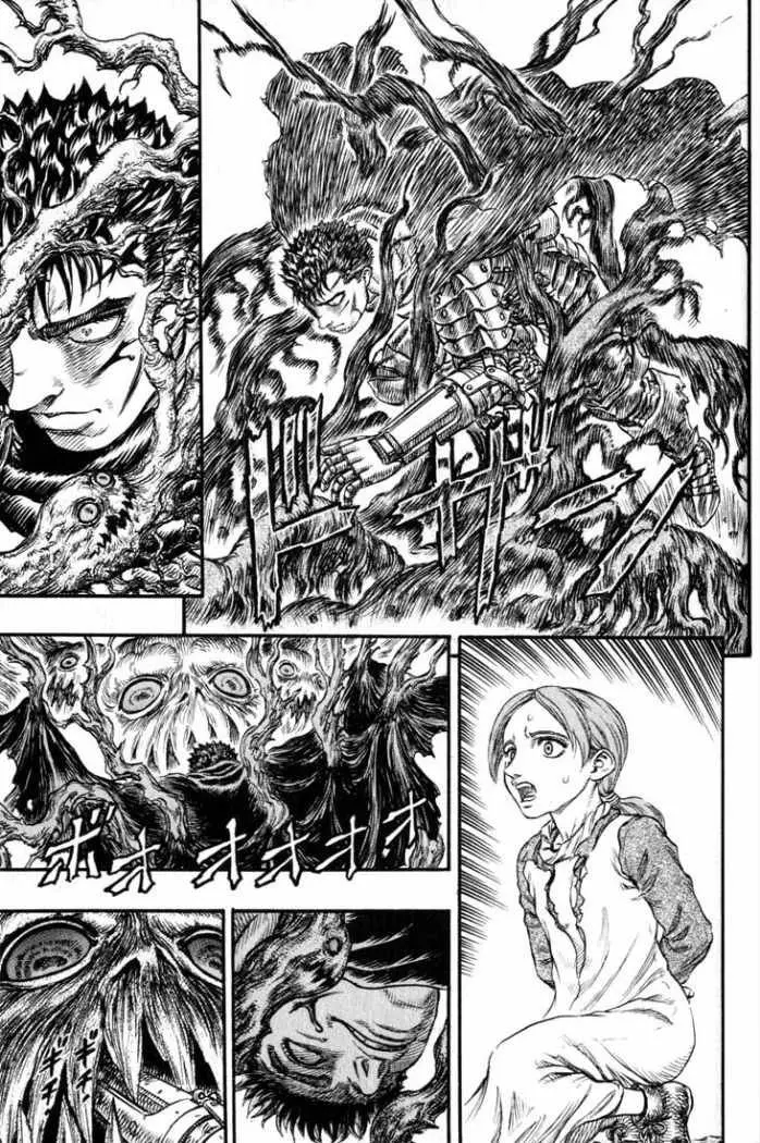 Berserk capítulo 96 página 6