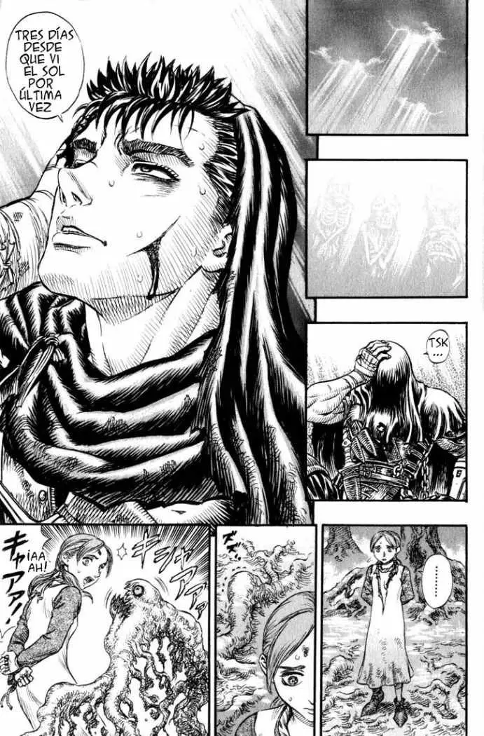 Berserk capítulo 96 página 11