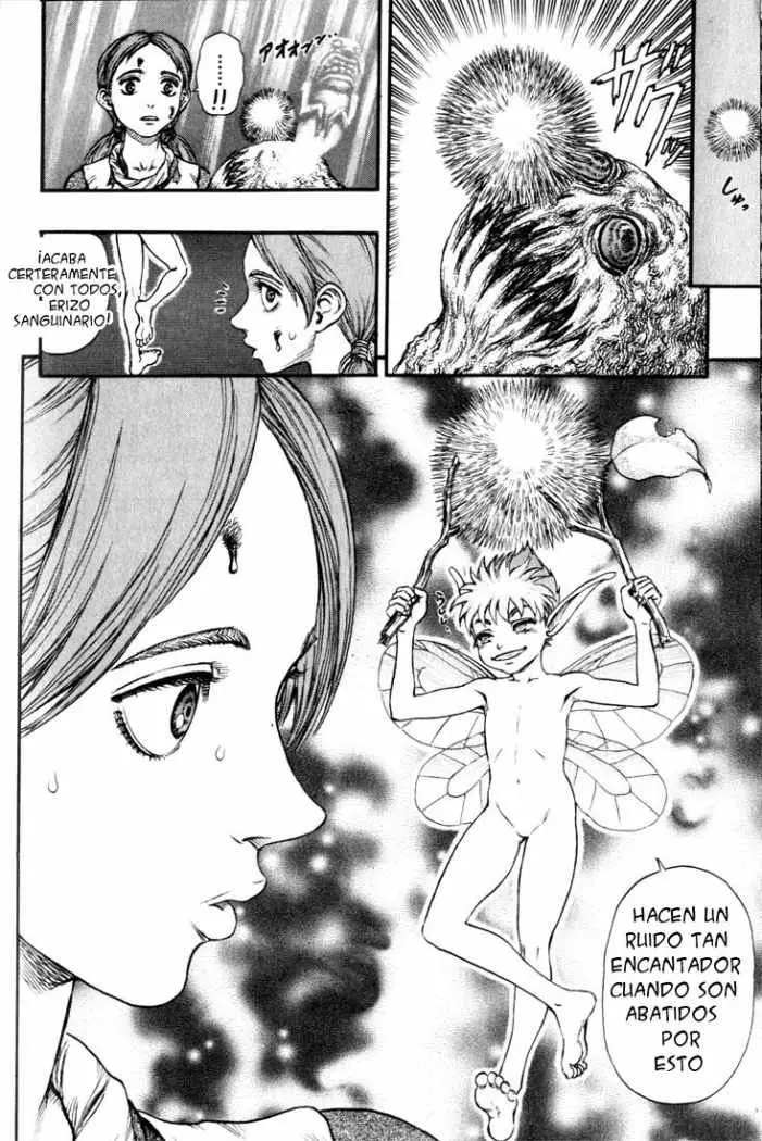Berserk capítulo 96 página 12