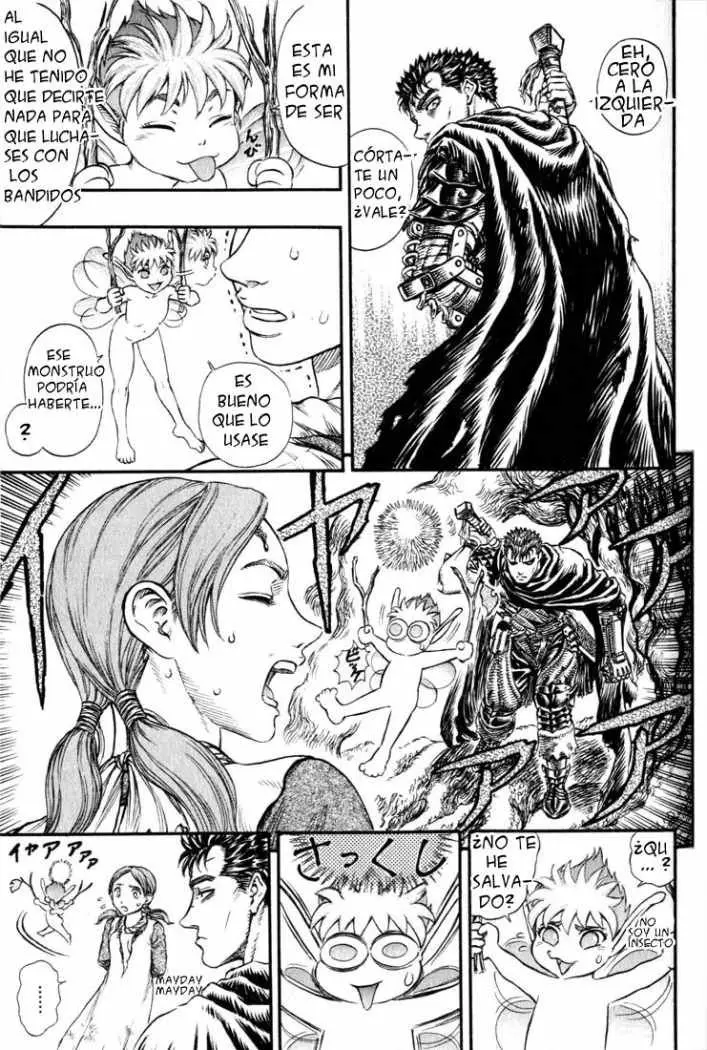 Berserk capítulo 96 página 13