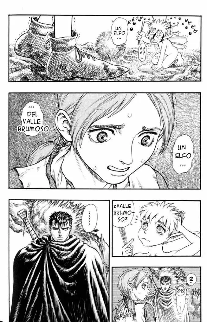 Berserk capítulo 96 página 14
