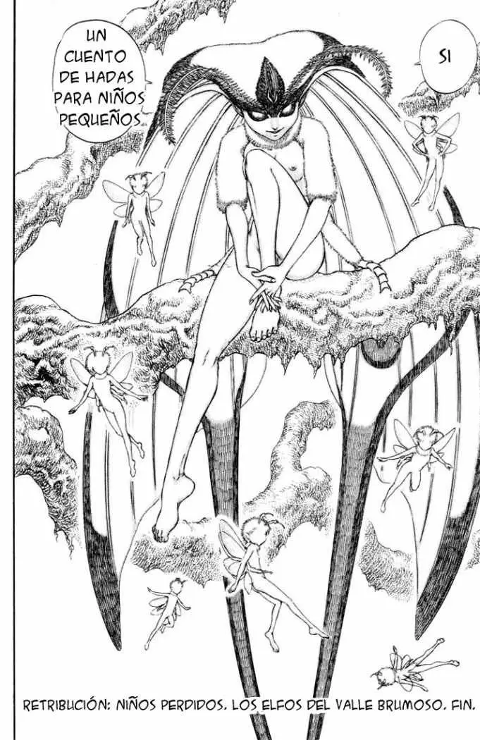 Berserk capítulo 96 página 18