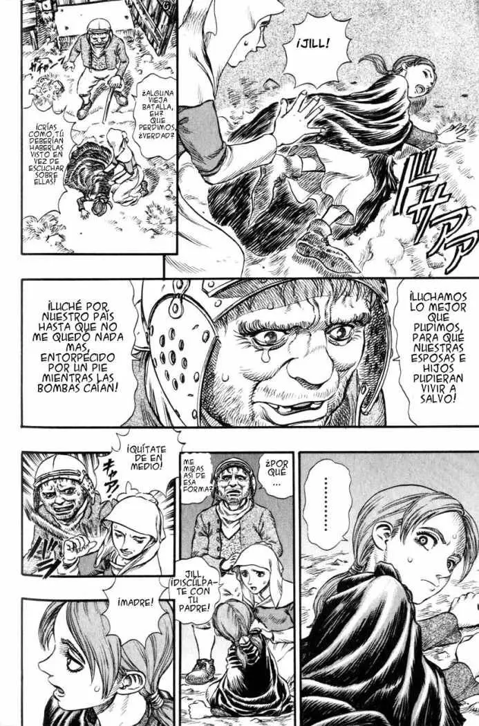 Berserk capítulo 97 página 6