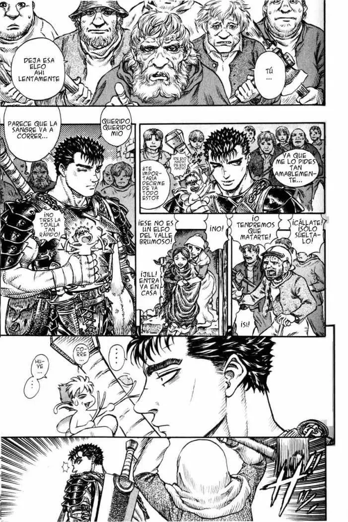 Berserk capítulo 97 página 11