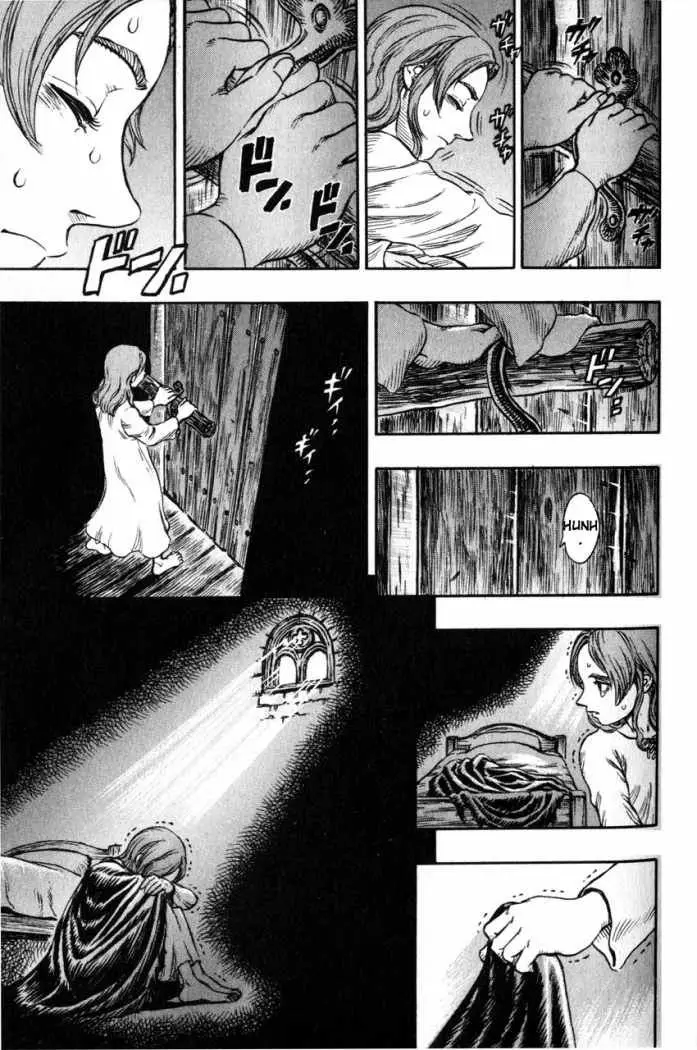 Berserk capítulo 97 página 19