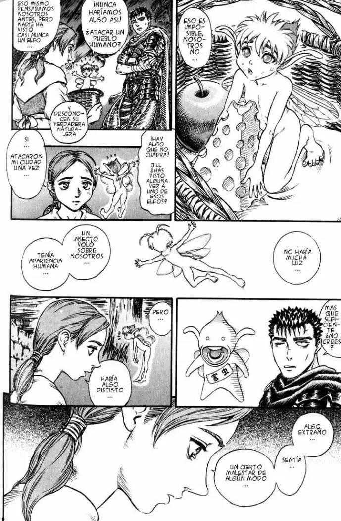 Berserk capítulo 98 página 6