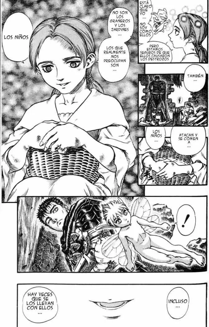 Berserk capítulo 98 página 7