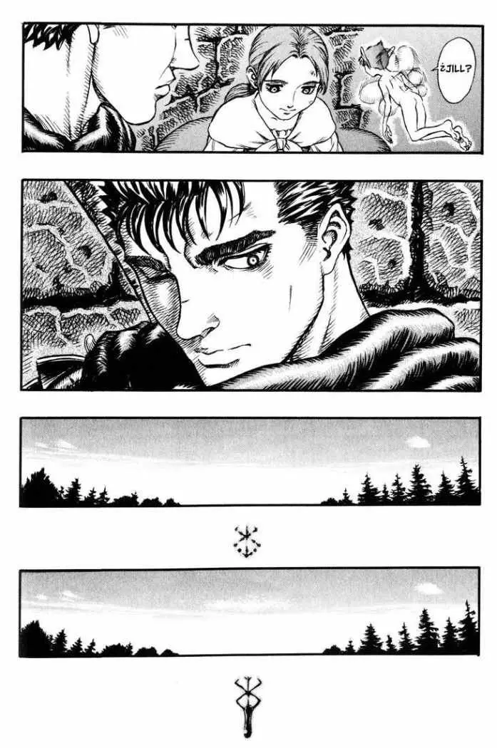 Berserk capítulo 98 página 8